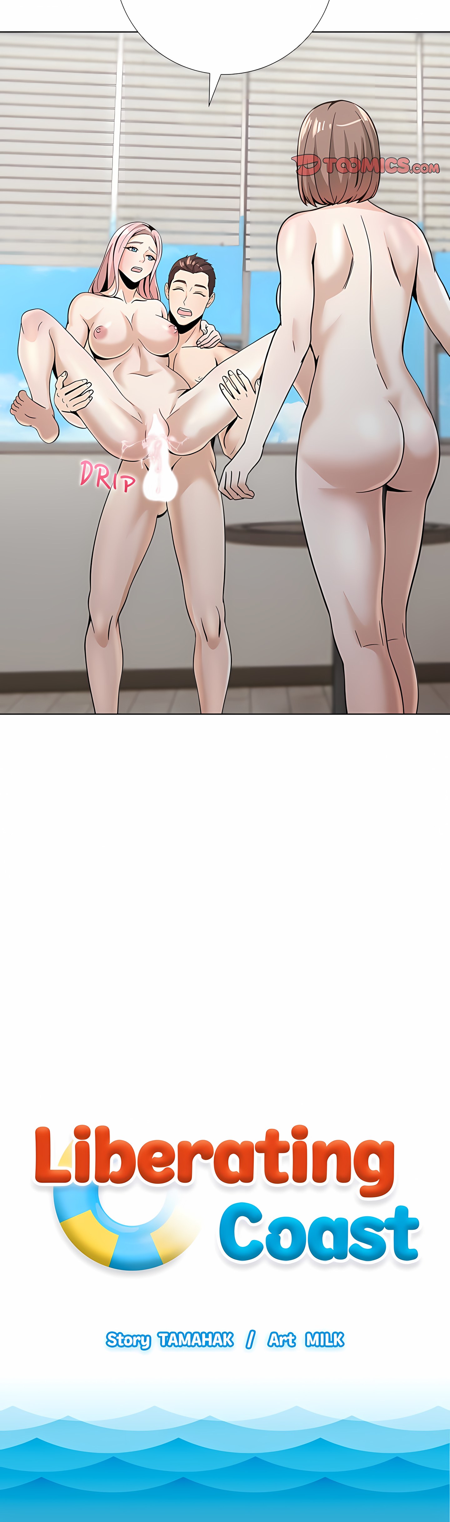 Prank with my stepmom (Uncensored) Chapter 14 Page 18