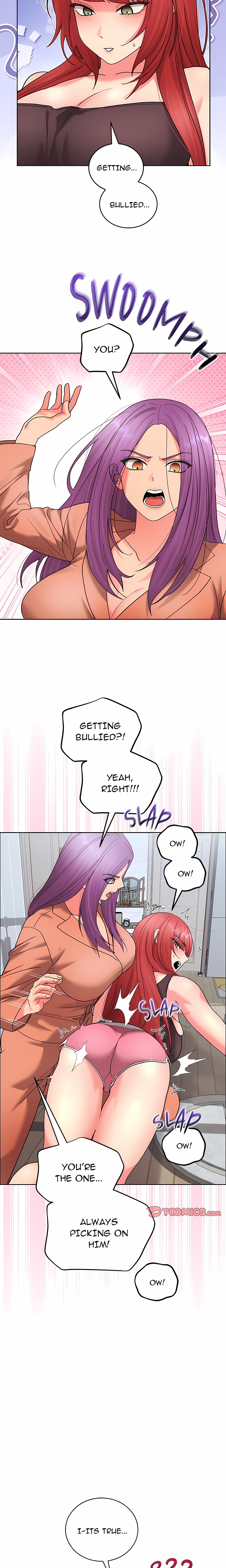 From Weakling to Nemesis Season 2 (Uncensored)