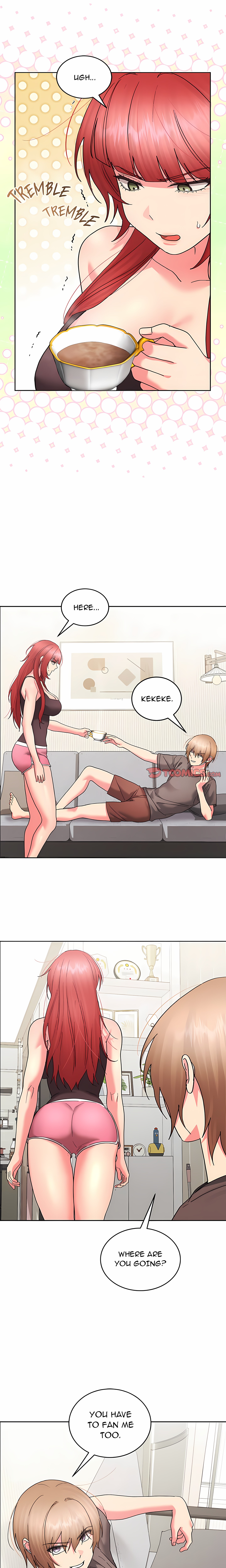 From Weakling to Nemesis Season 2 (Uncensored)