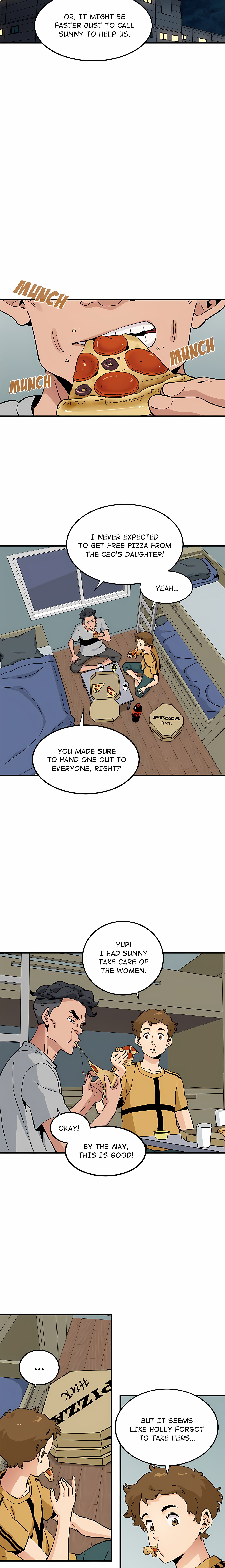 [MOTION] Love Factory (Uncensored)