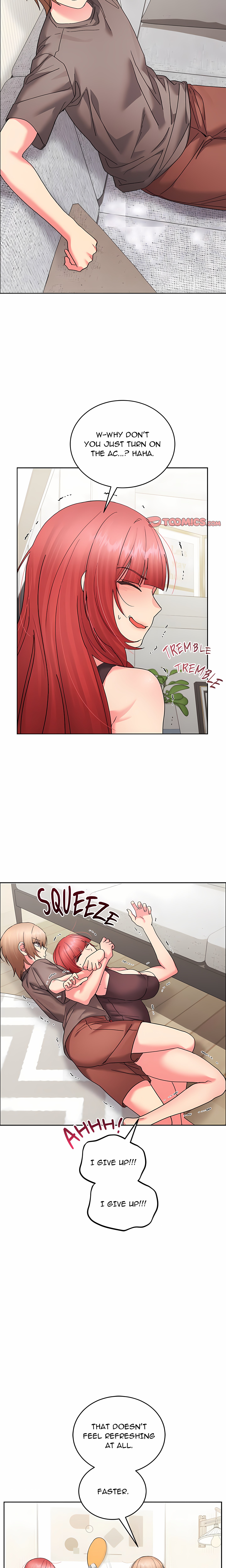 From Weakling to Nemesis Season 2 (Uncensored)