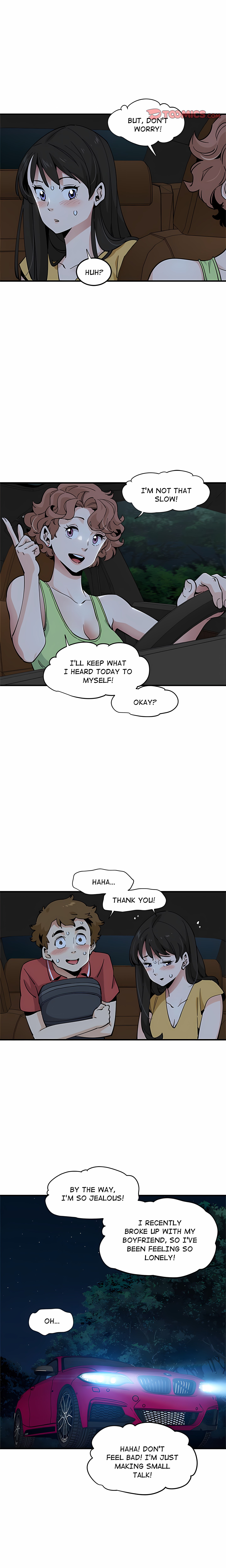 [MOTION] Love Factory (Uncensored)