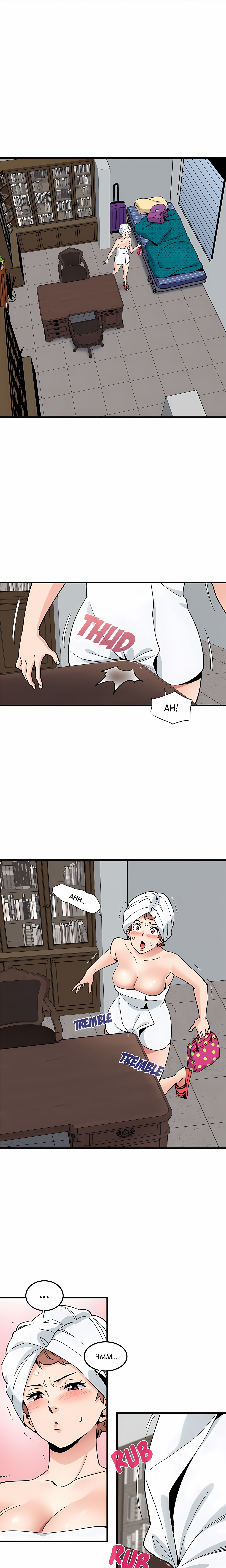 [MOTION] Love Factory (Uncensored)