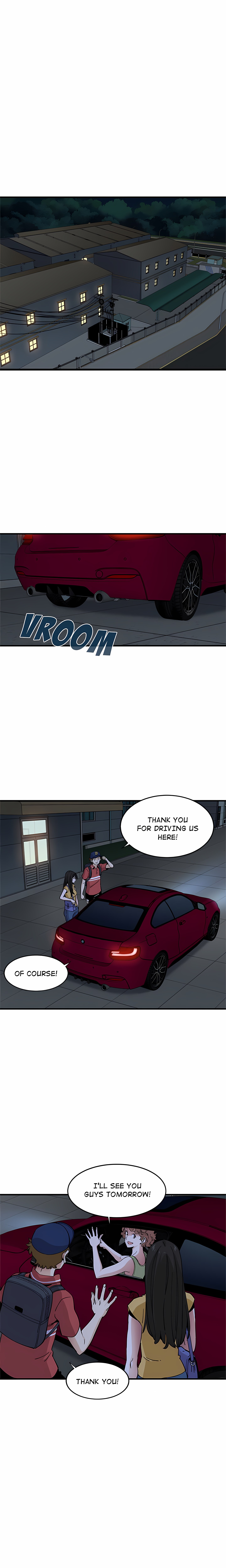 [MOTION] Love Factory (Uncensored)