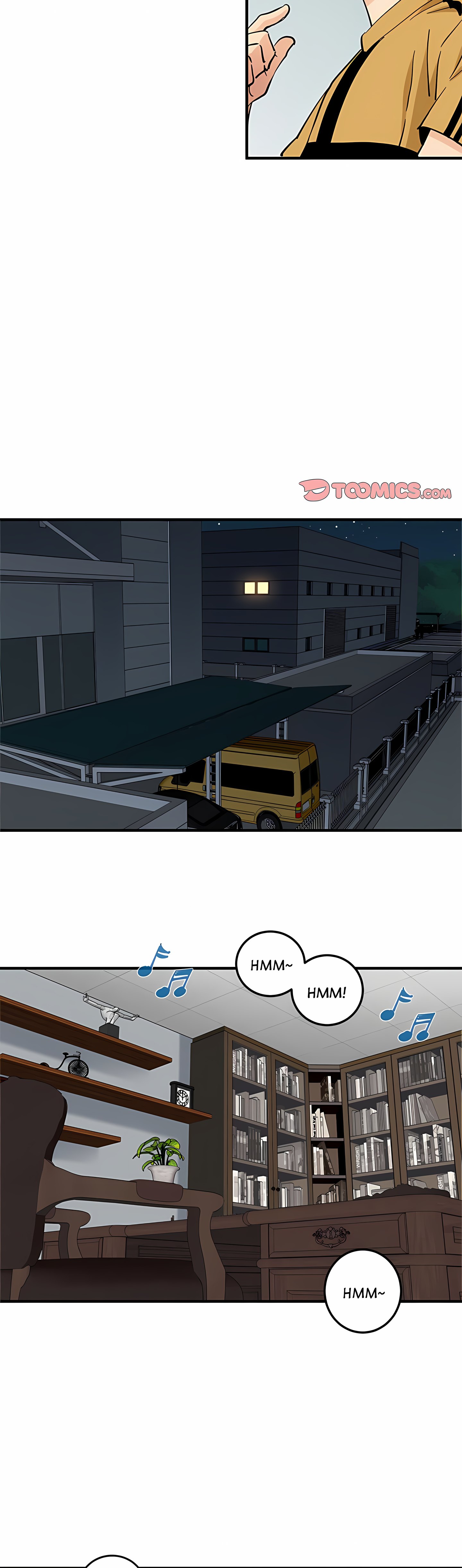 [MOTION] Love Factory (Uncensored)