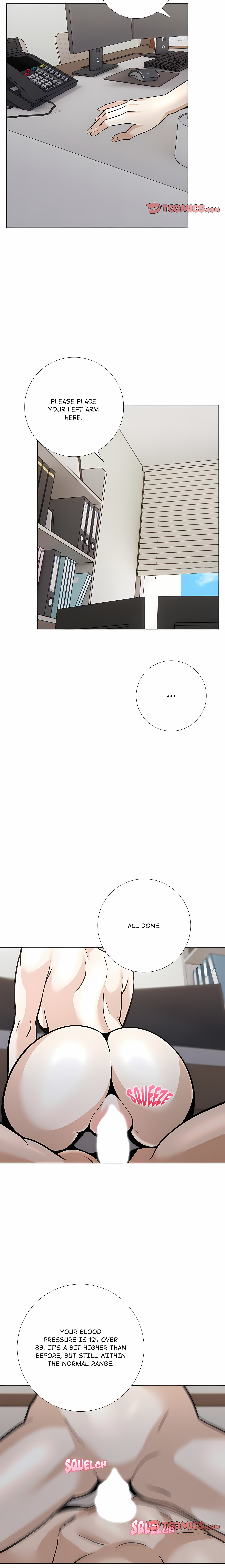 Prank with my stepmom (Uncensored) Chapter 14 Page 7
