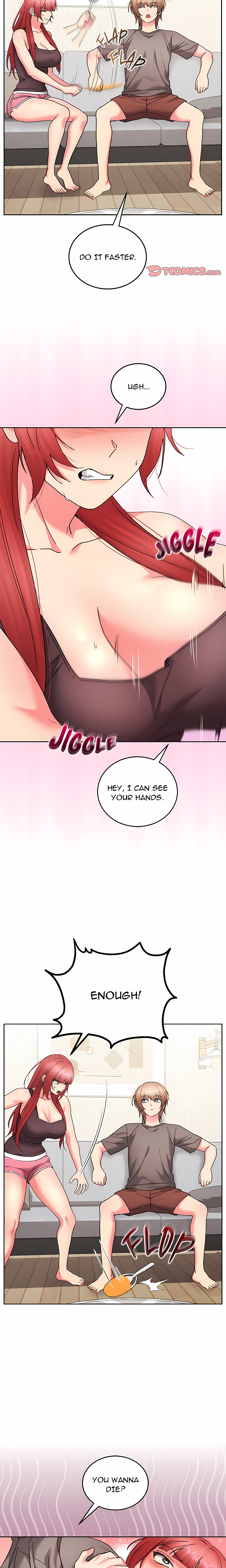 From Weakling to Nemesis Season 2 (Uncensored)