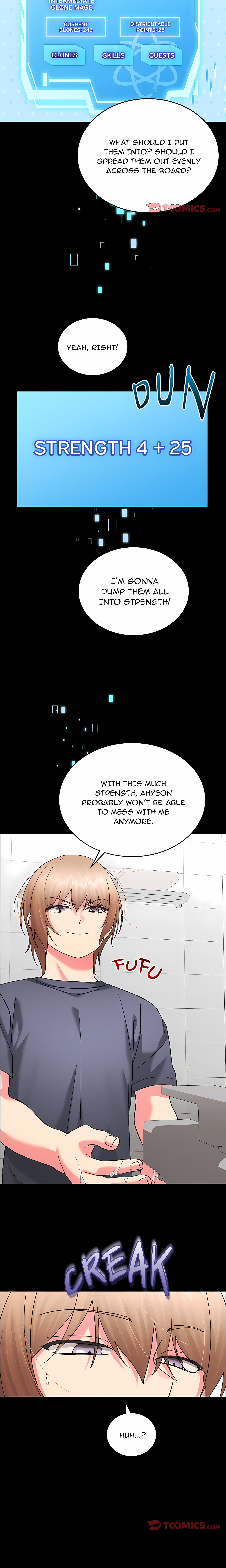 From Weakling to Nemesis Season 2 (Uncensored)