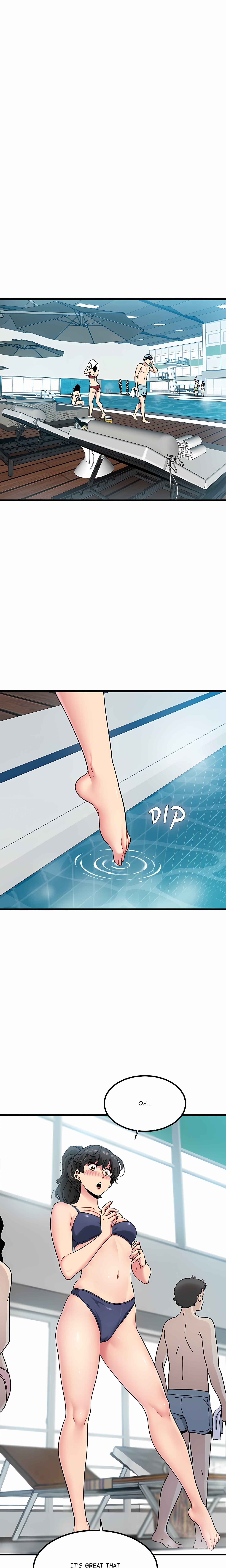 A Turning Point