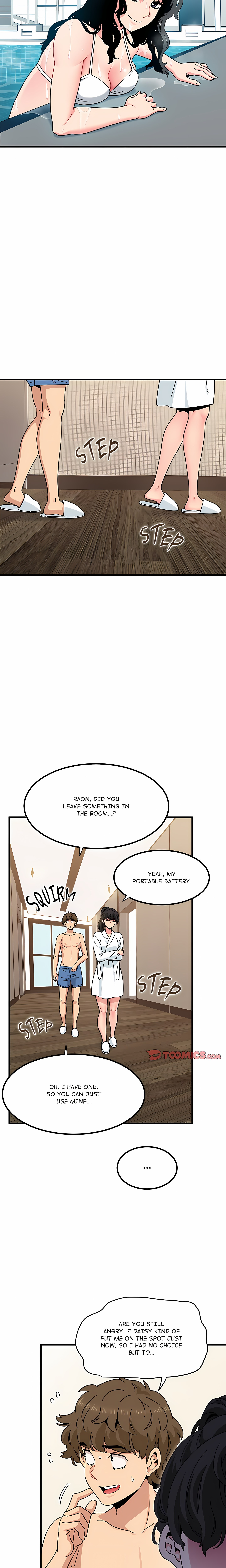 A Turning Point