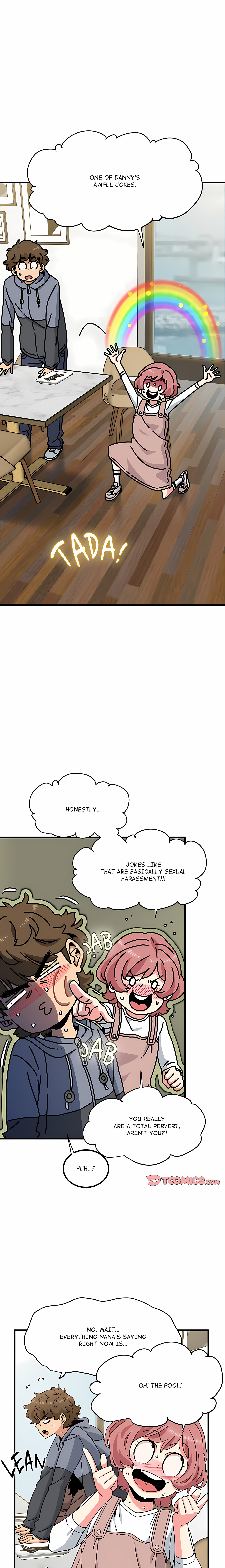 A Turning Point