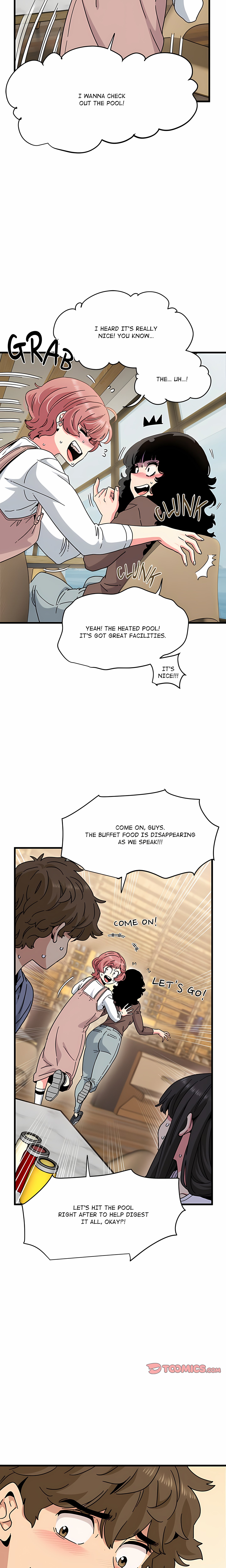 A Turning Point
