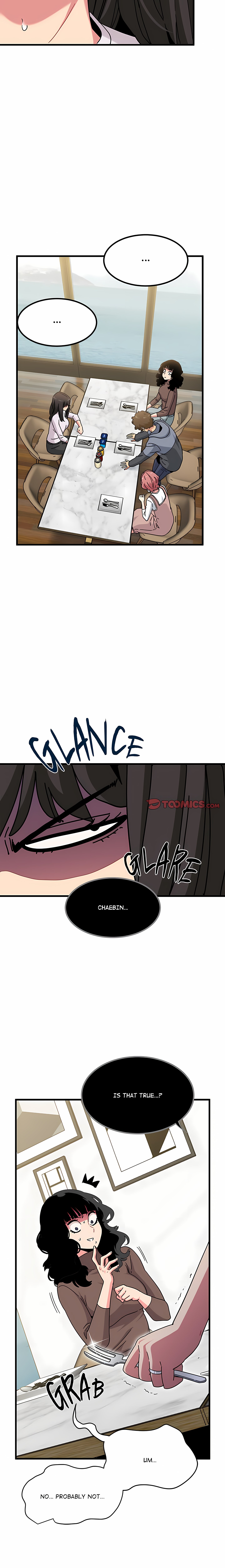 A Turning Point