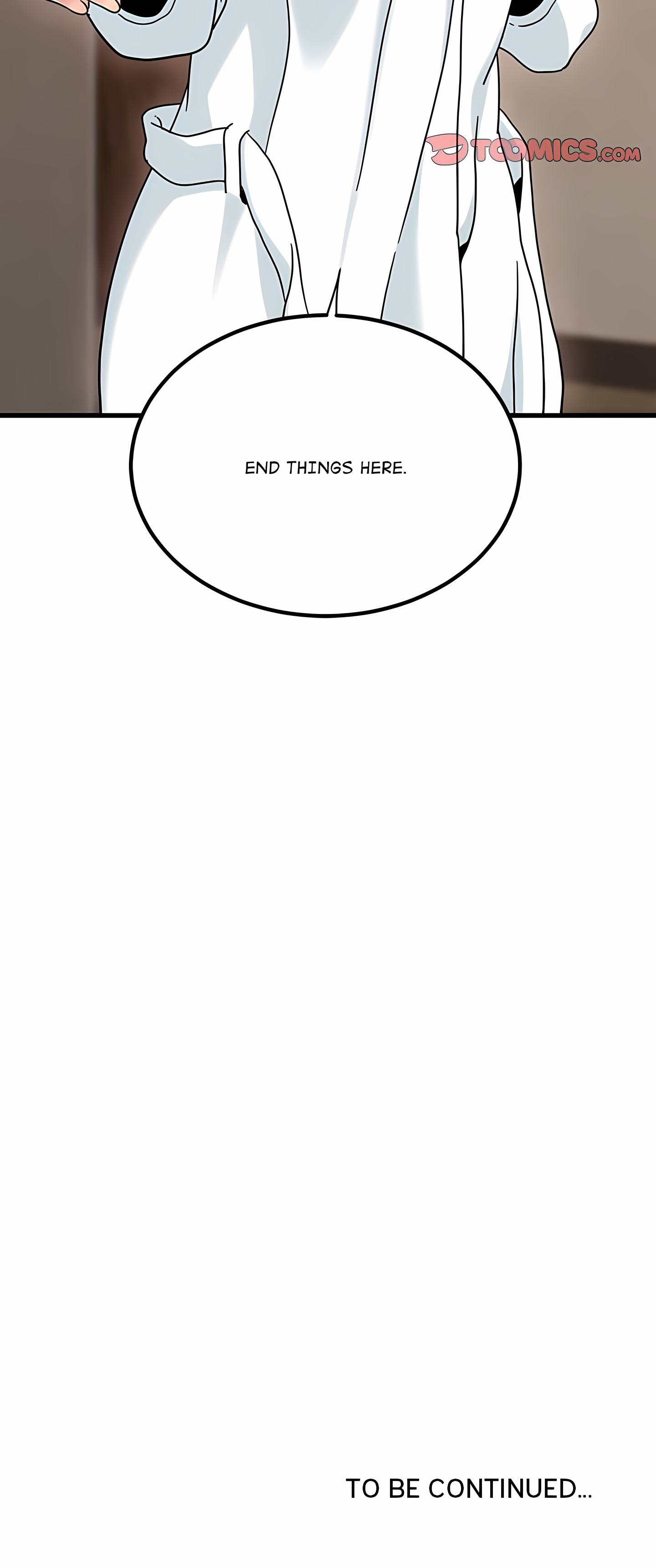 A Turning Point