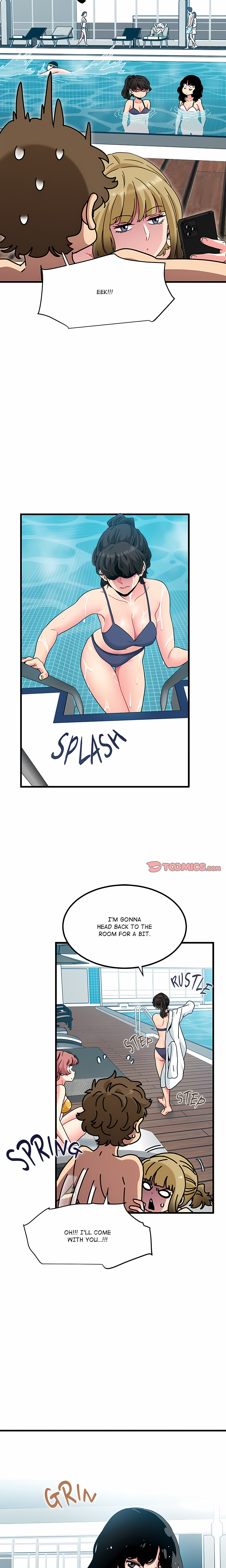 A Turning Point