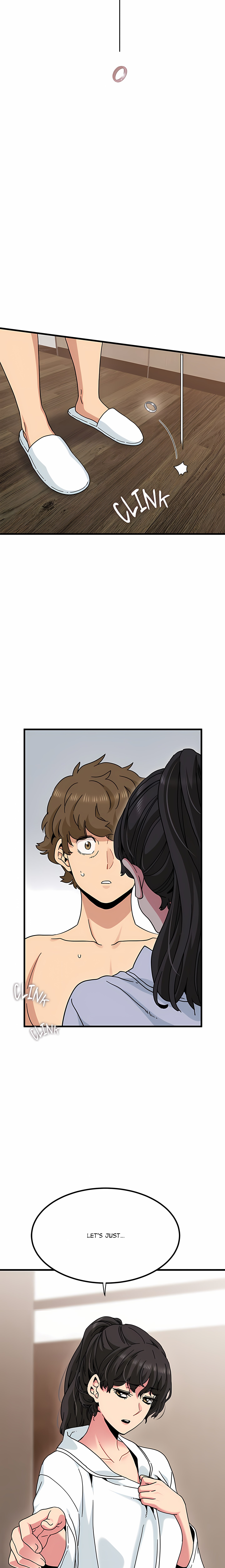 A Turning Point