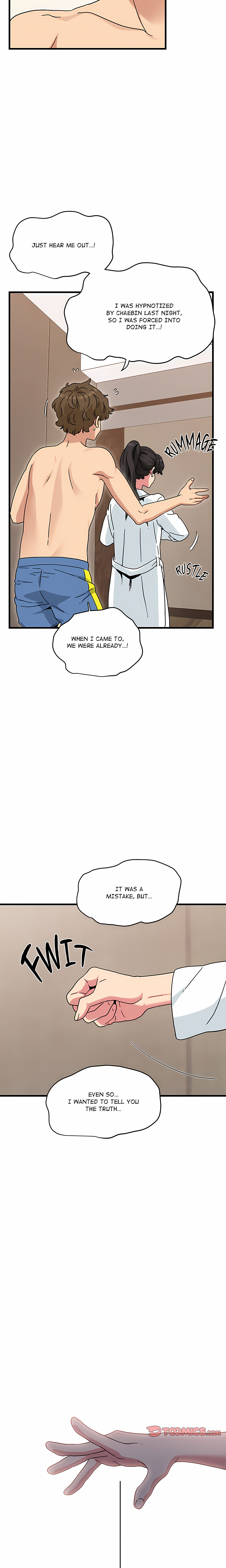 A Turning Point