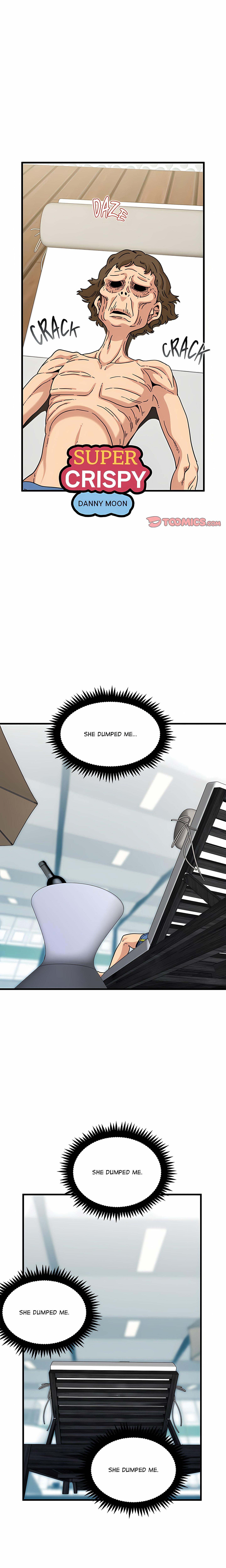 A Turning Point