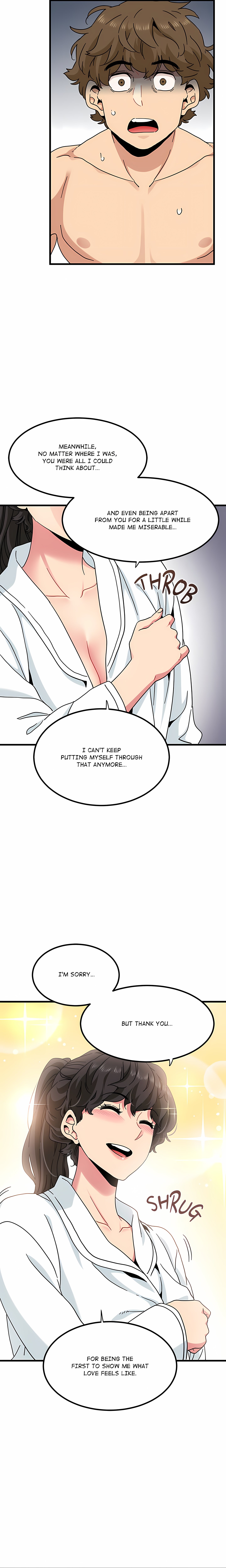 A Turning Point
