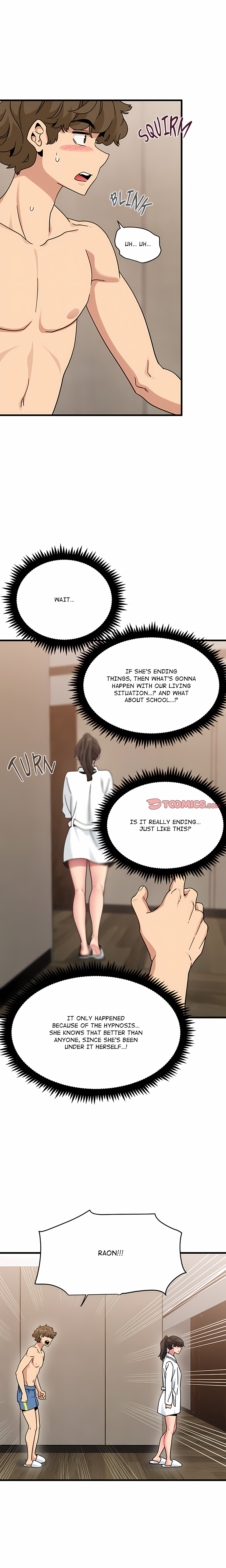 A Turning Point