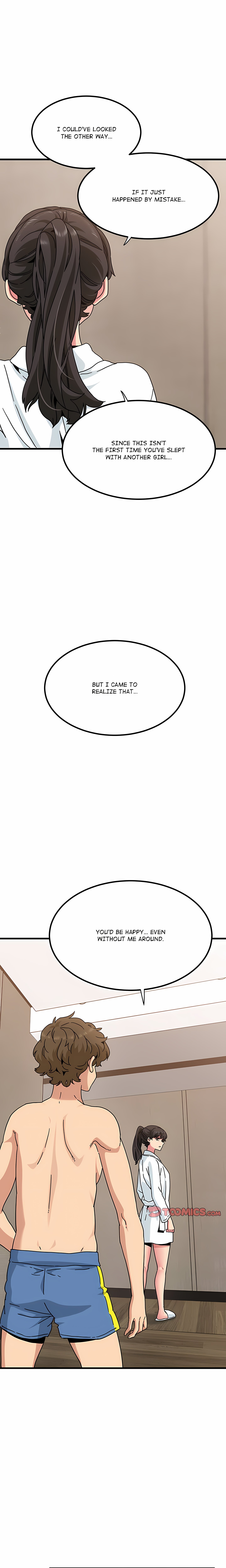 A Turning Point
