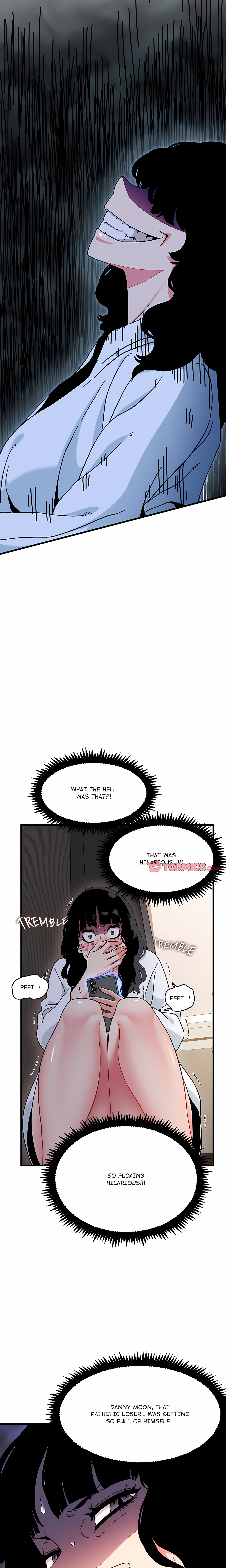 A Turning Point