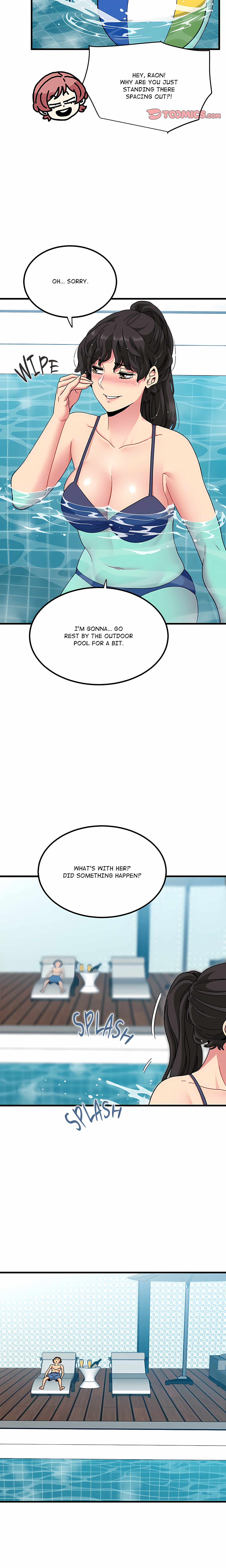 A Turning Point