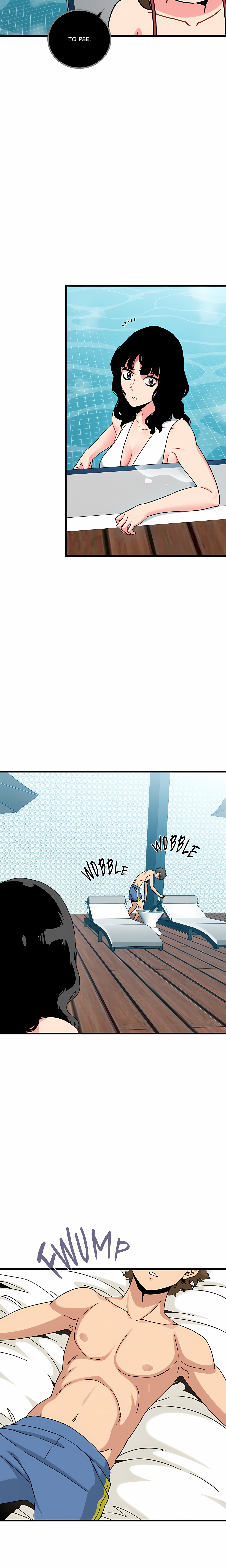 A Turning Point