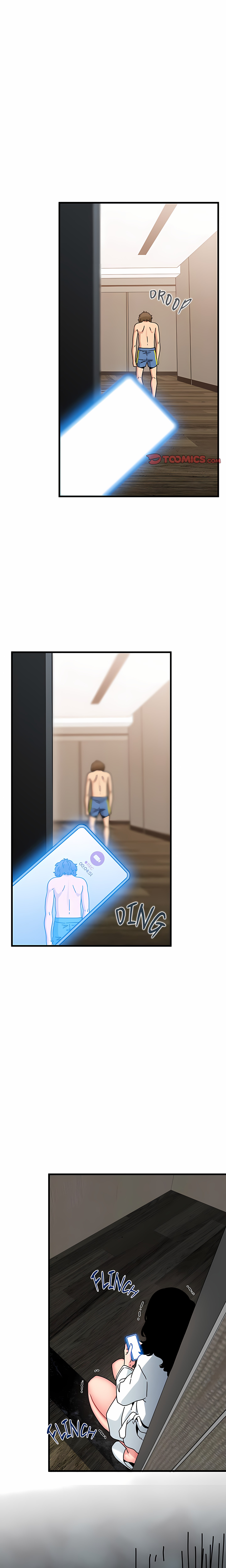 A Turning Point
