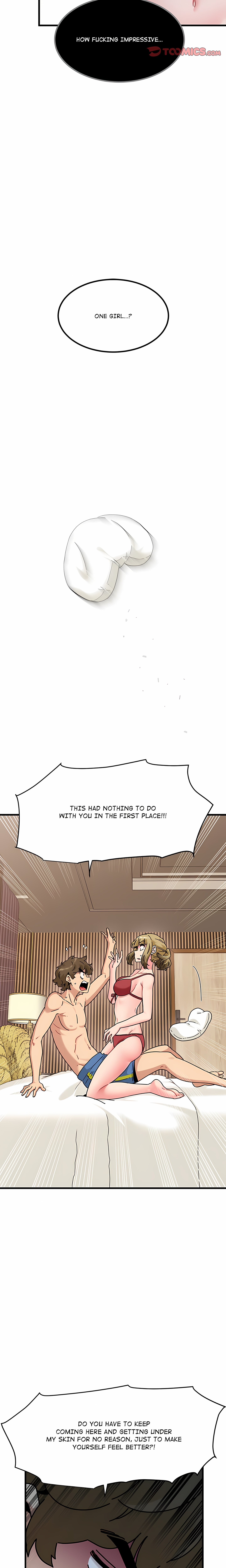 A Turning Point