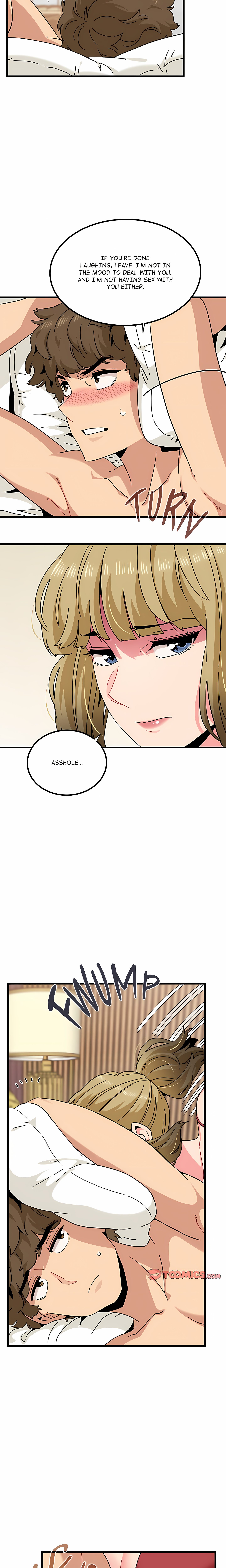 A Turning Point