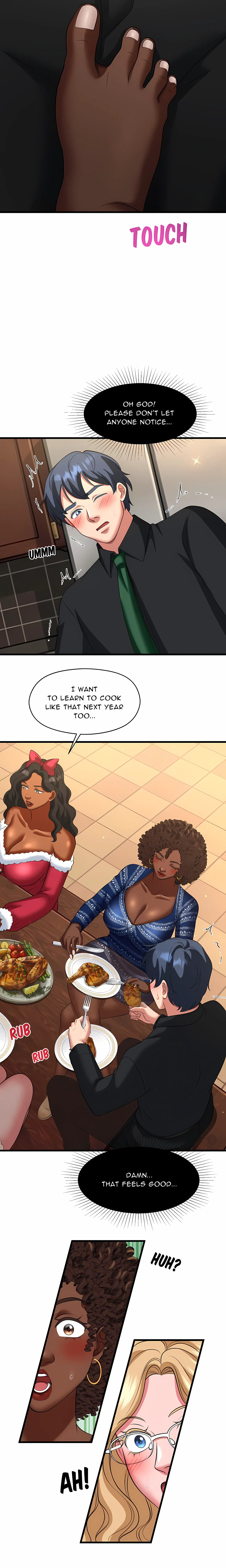 Winter Games 2 “MILF Edition” (Uncensored) Chapter 15 Page 8