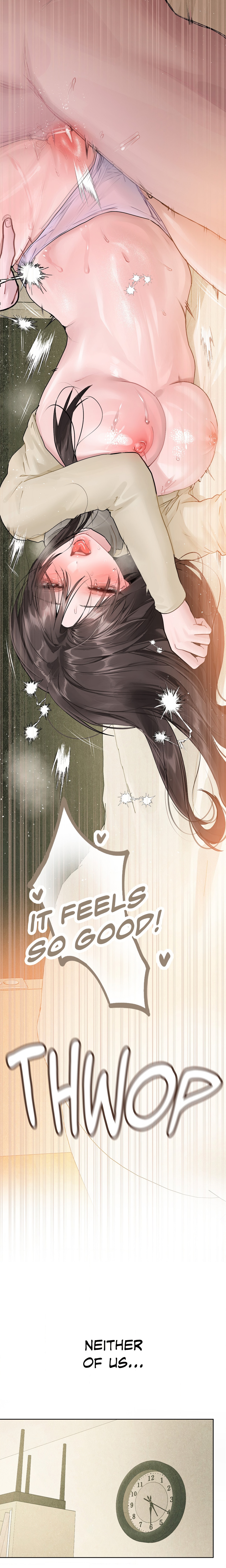 Something About You Chapter 15 Page 13
