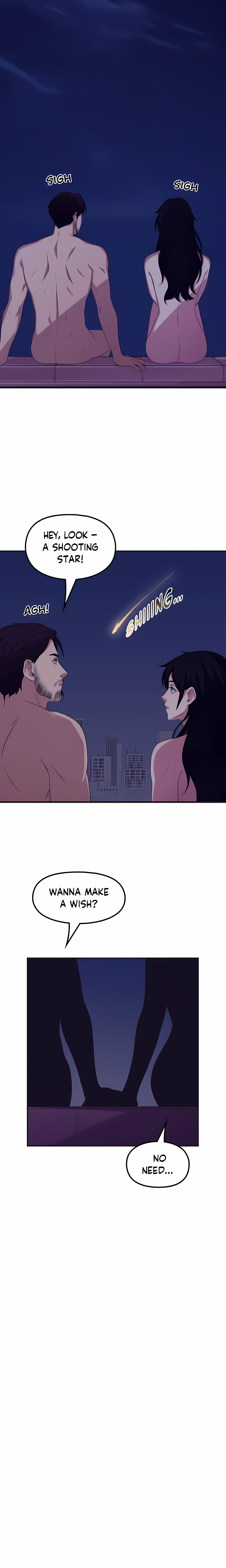 Bet Me Hard (Uncensored) Chapter 15 Page 18