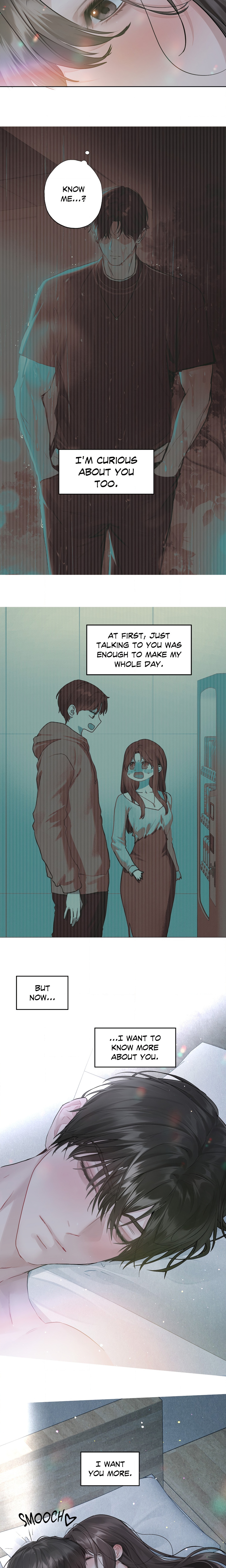 Something About You Chapter 15 Page 19