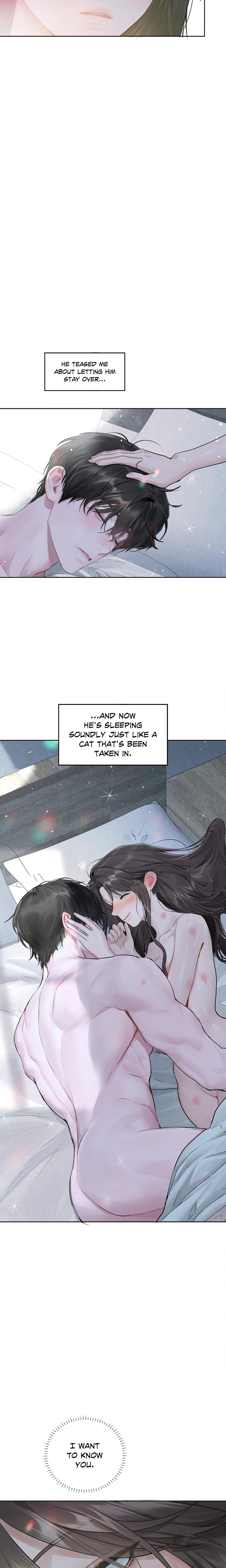 Something About You Chapter 15 Page 18