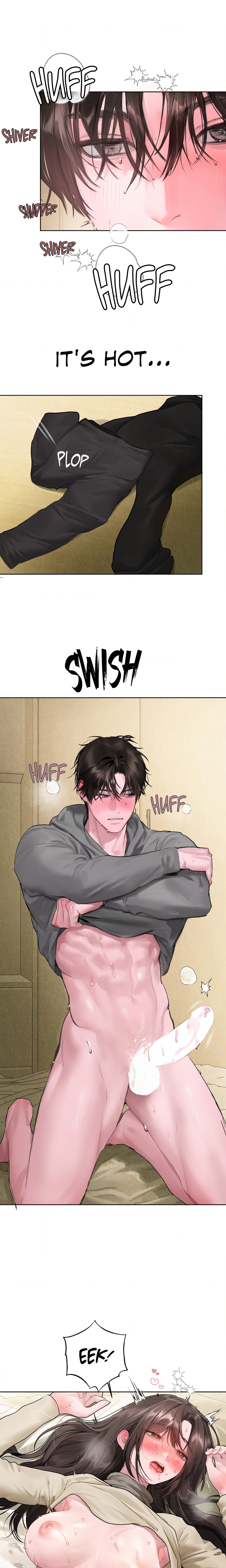 Something About You Chapter 15 Page 9