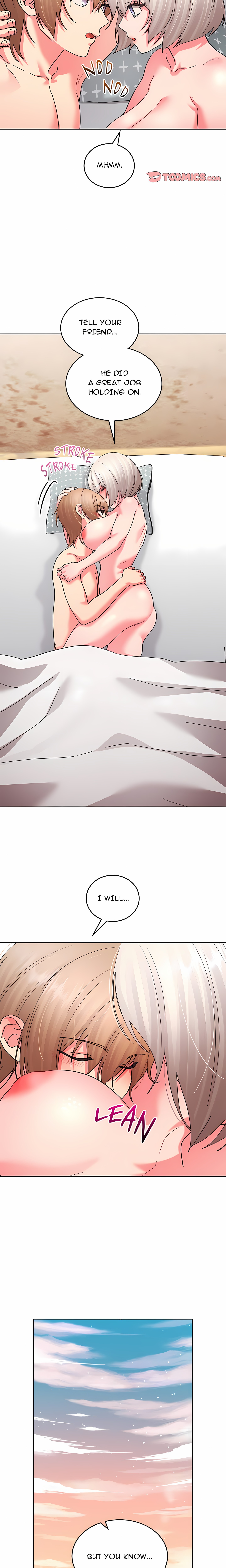 From Weakling to Nemesis Season 2 (Uncensored)