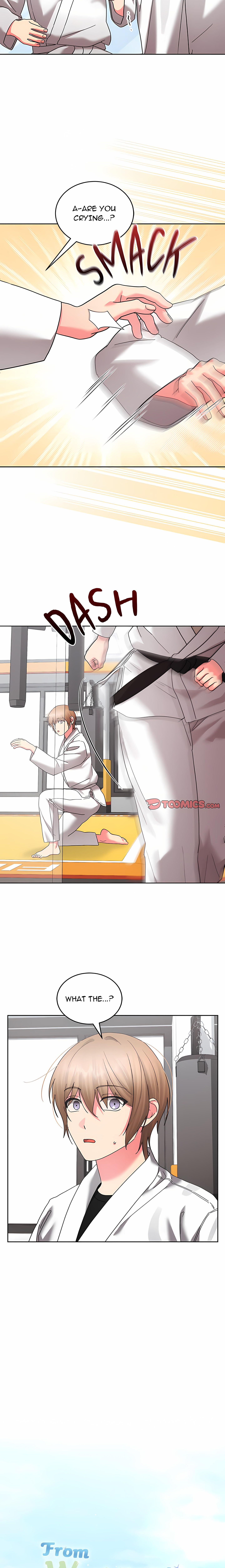 From Weakling to Nemesis Season 2 (Uncensored)