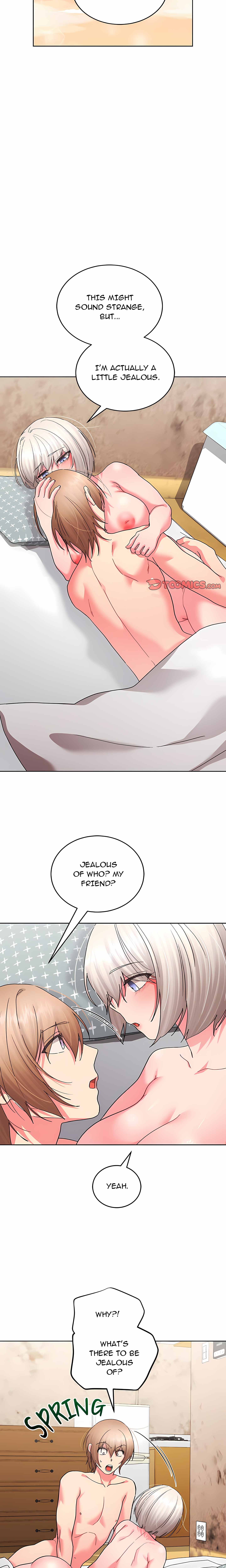 From Weakling to Nemesis Season 2 (Uncensored)