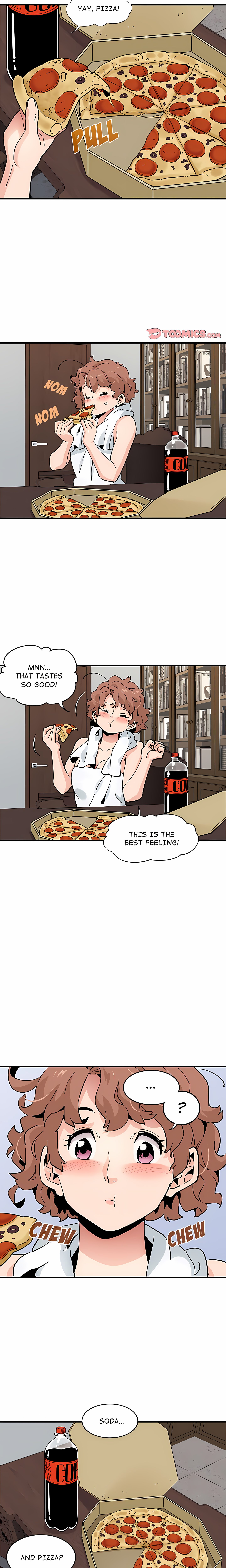 [MOTION] Love Factory (Uncensored)