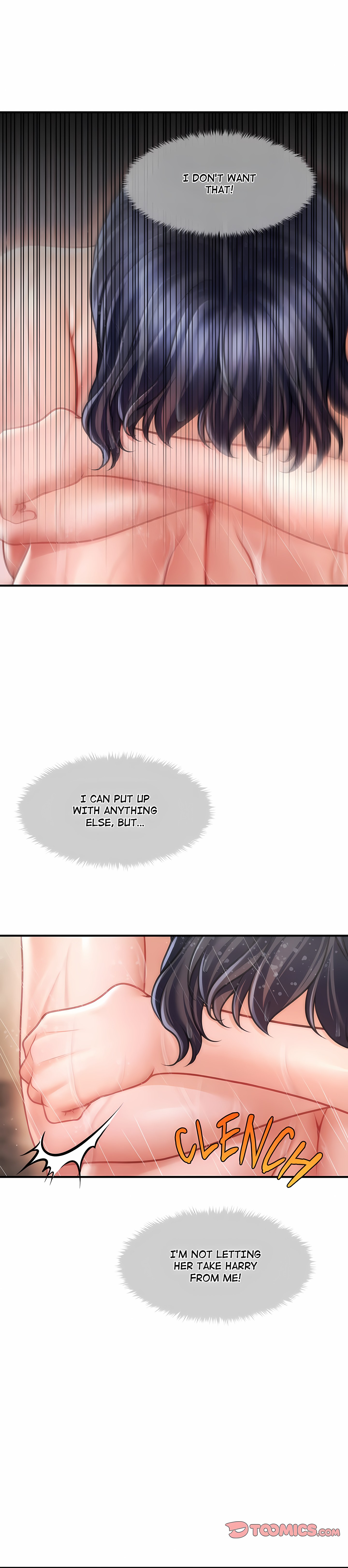 [MOTION] The Chairman’s Secret Son (Uncensored) Chapter 15 Page 23