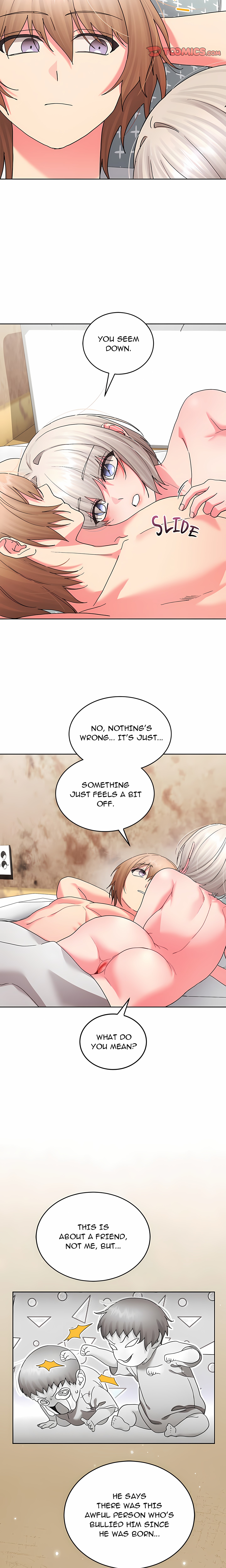 From Weakling to Nemesis Season 2 (Uncensored)