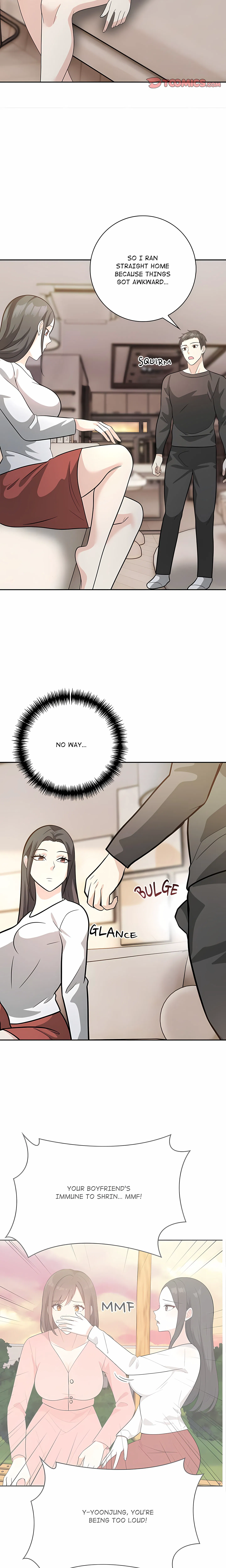 The National Length Crisis