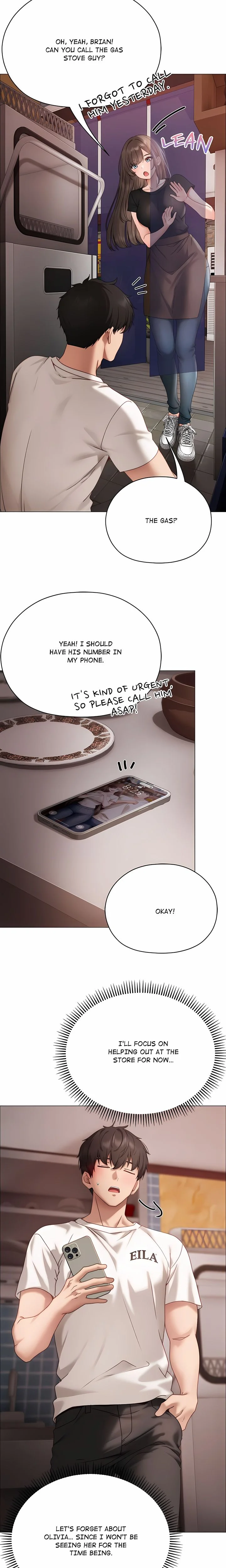 The Delinquent Girl (Uncensored)