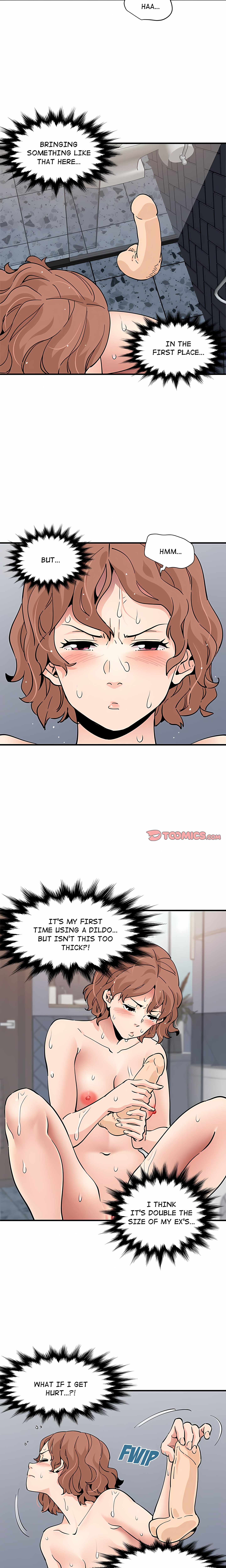 [MOTION] Love Factory (Uncensored)