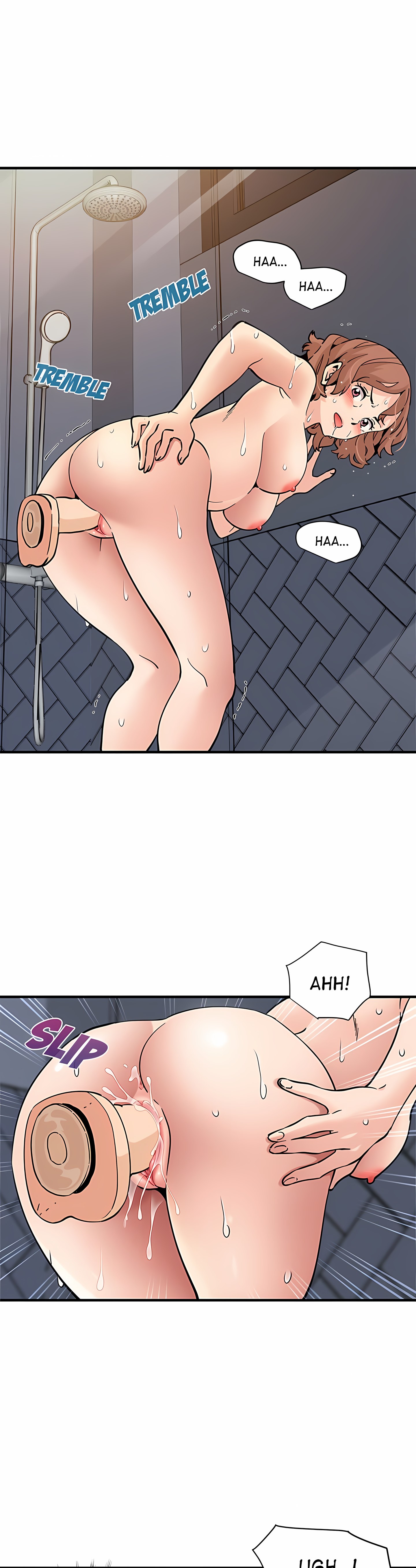 [MOTION] Love Factory (Uncensored)