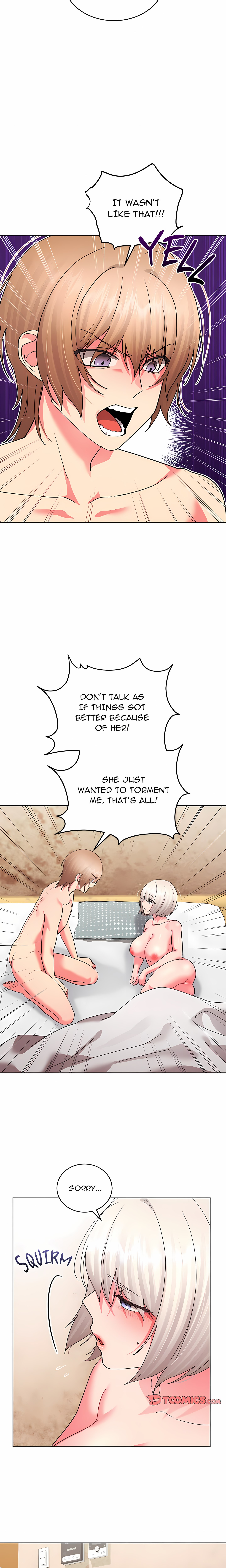 From Weakling to Nemesis Season 2 (Uncensored)