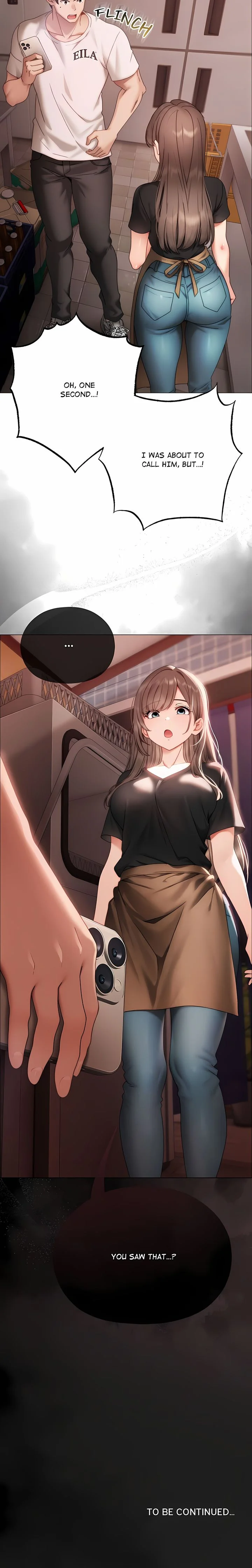 The Delinquent Girl (Uncensored)