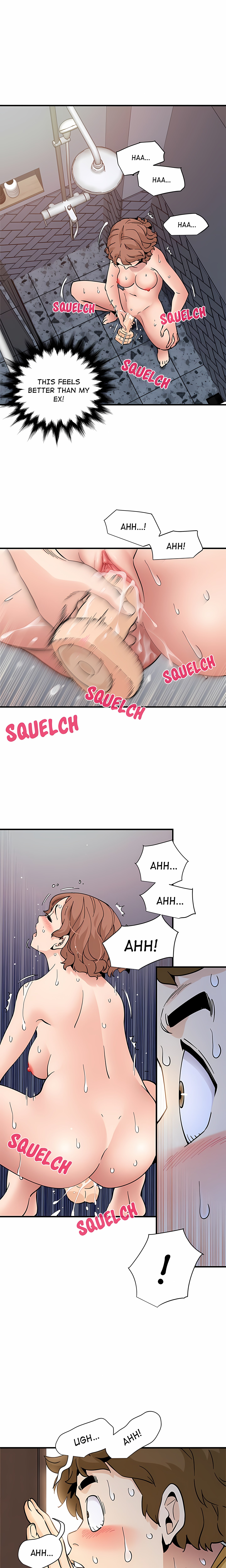 [MOTION] Love Factory (Uncensored)